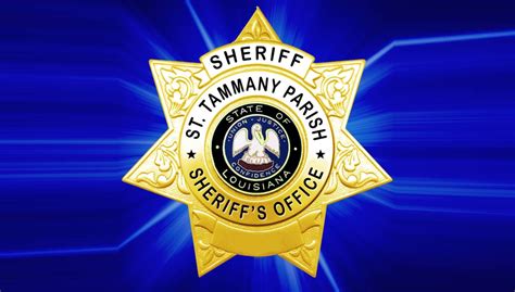 Tammany neighborhoods and arresting the individuals . . St tammany parish warrants